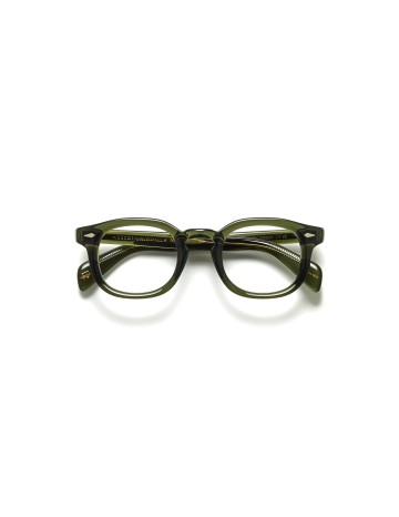 Occhiali Vista Moscot MEKLER 46 | Isolani Boutique 2