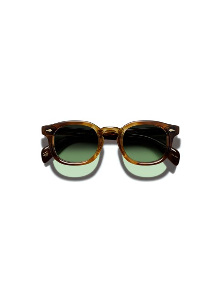 Occhiali Sole Moscot MEKLER SUN 46 | Isolani Boutique
