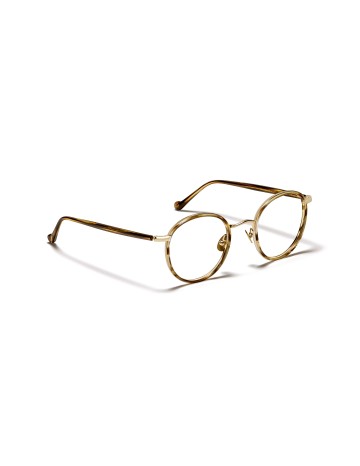 Occhiali Vista Moscot ZEV NV 49 | Isolani Boutique