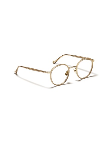 Occhiali Vista Moscot ZEV NV 49 | Isolani Boutique