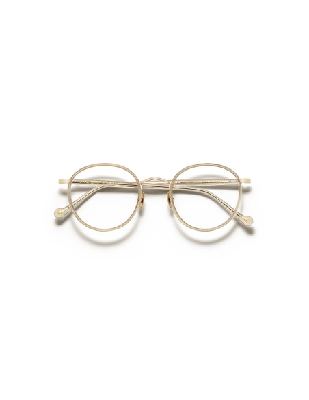 Occhiali Vista Moscot ZEV NV 49 | Isolani Boutique