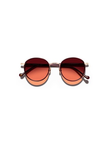 Occhiali Sole Moscot ZEV SUN NV 49 | Isolani Boutique 2