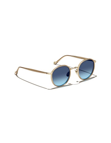 Occhiali Sole Moscot ZEV SUN NV 49 | Isolani Boutique