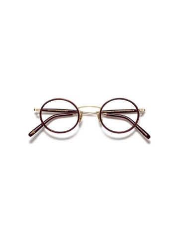 Occhiali Vista Moscot COSNIC 44 | Isolani Boutique 2