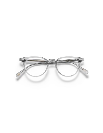 Occhiali Vista Moscot FEVEL 49 | Isolani Boutique 2