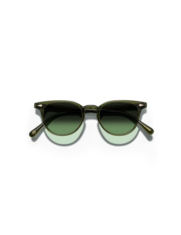 Occhiali Sole Moscot FEVEL SUN 49 | Isolani Boutique 2