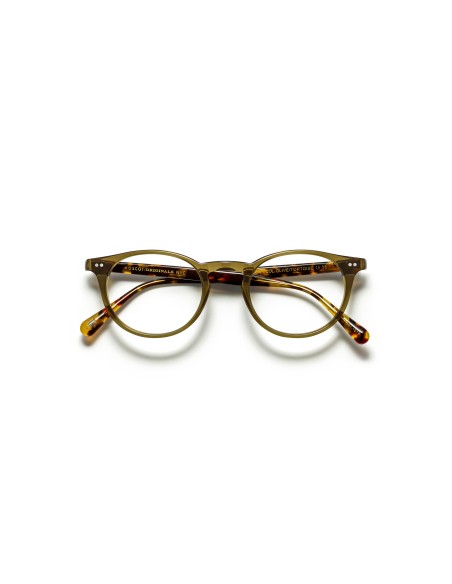Occhiali Vista Moscot FRANKIE NV 45 | Isolani Boutique