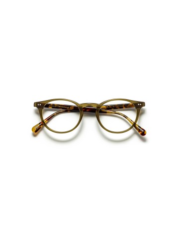 Occhiali Vista Moscot FRANKIE NV 48 | Isolani Boutique 2