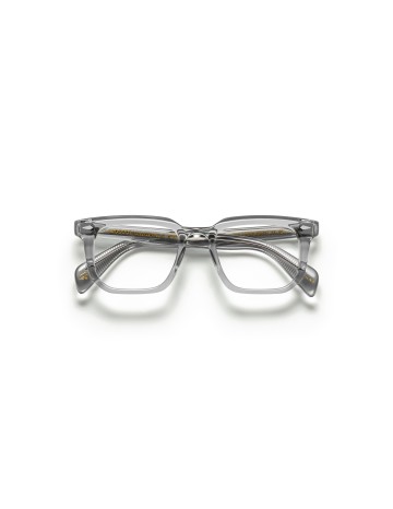 Occhiali Vista Moscot ZISSEL 49 | Isolani Boutique 2