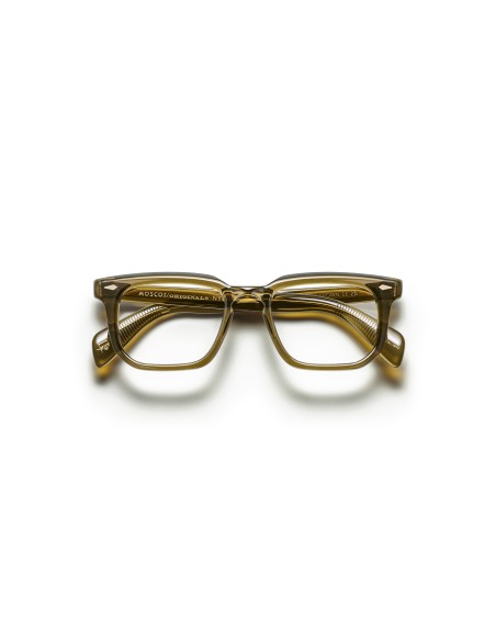 Occhiali Vista Moscot ZISSEL 49 | Isolani Boutique