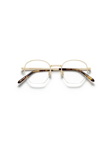 Occhiali Vista Moscot PLOTZ 49 | Isolani Boutique 2