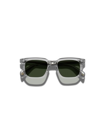 Occhiali Sole Moscot ZISSEL SUN 49 | Isolani Boutique 2