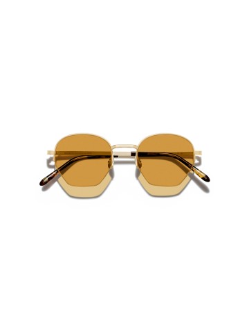 Occhiali Sole Moscot PLOTZ SUN 49 | Isolani Boutique 2