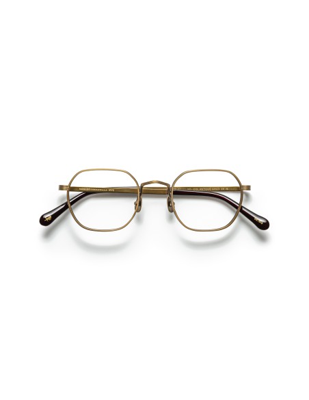 Occhiali Vista Moscot UTZ 47 | Isolani Boutique