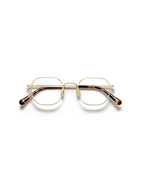 Occhiali Vista Moscot UTZ 50 | Isolani Boutique
