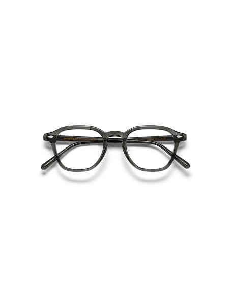 Occhiali Vista Moscot VANTZ 47 | Isolani Boutique