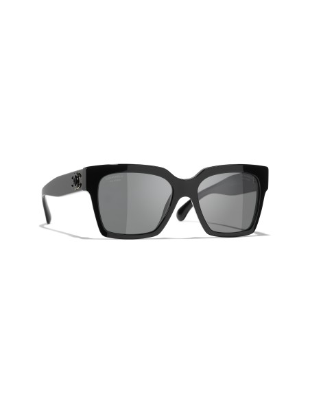 Occhiali a farfalla da sole   Chanel CH5557 C622T8 54 | Isolani Boutique