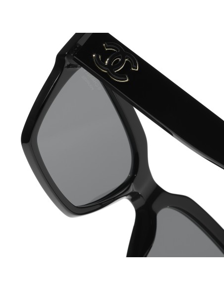 Occhiali a farfalla da sole   Chanel CH5557 C622T8 54 | Isolani Boutique