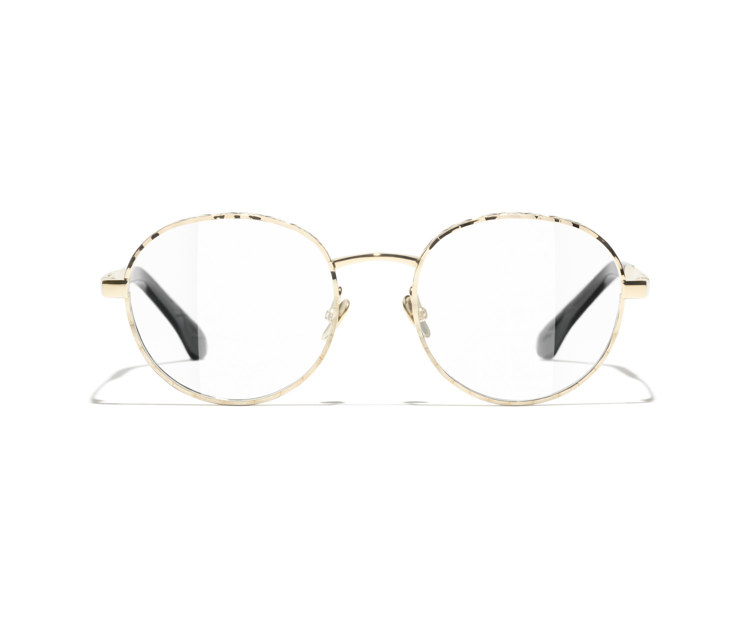 Occhiali pantos da vista Chanel CH2225 C134 49 | Isolani Boutique 2