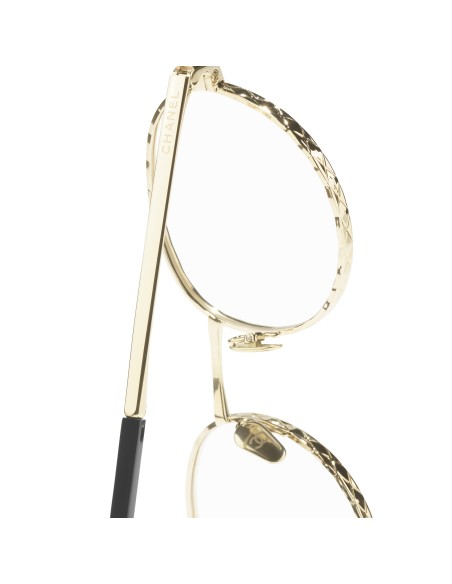 Occhiali pantos da vista Chanel CH2225 C134 49 | Isolani Boutique