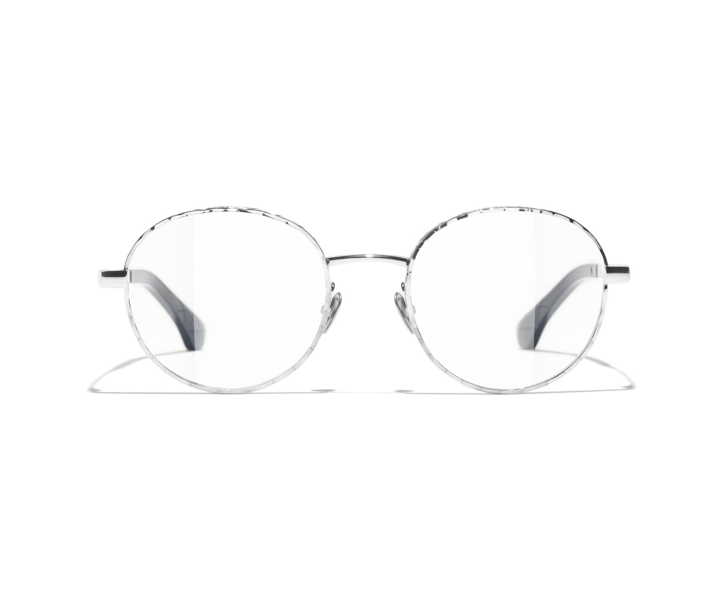 Occhiali pantos da vista Chanel CH2225 C450 49 | Isolani Boutique 2