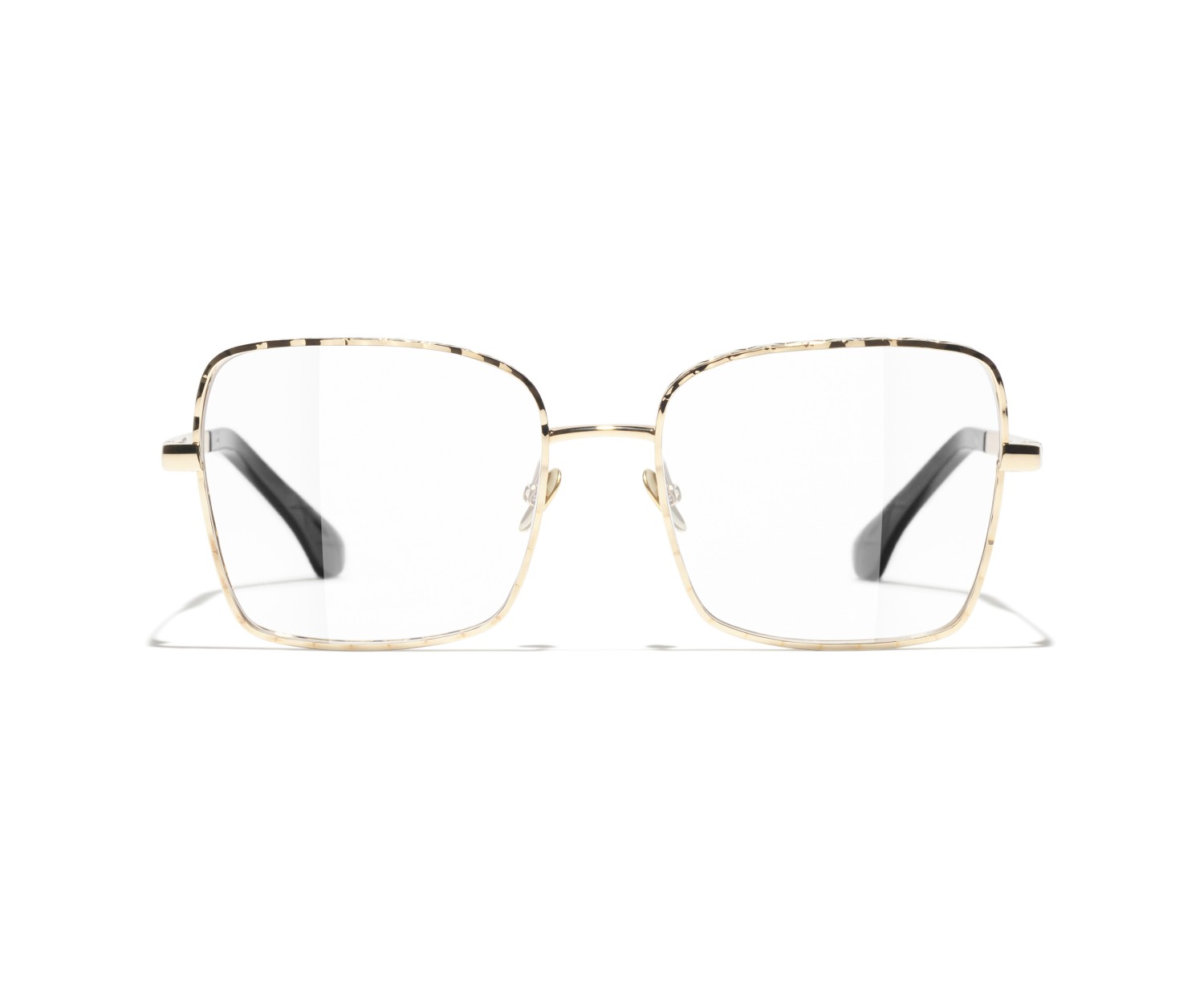 Occhiali quadrati da vista Chanel CH2226 C134 54 | Isolani Boutique 2