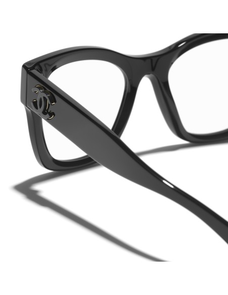 Occhiali a farfalla da vista Chanel CH3498 C622 50 | Isolani Boutique