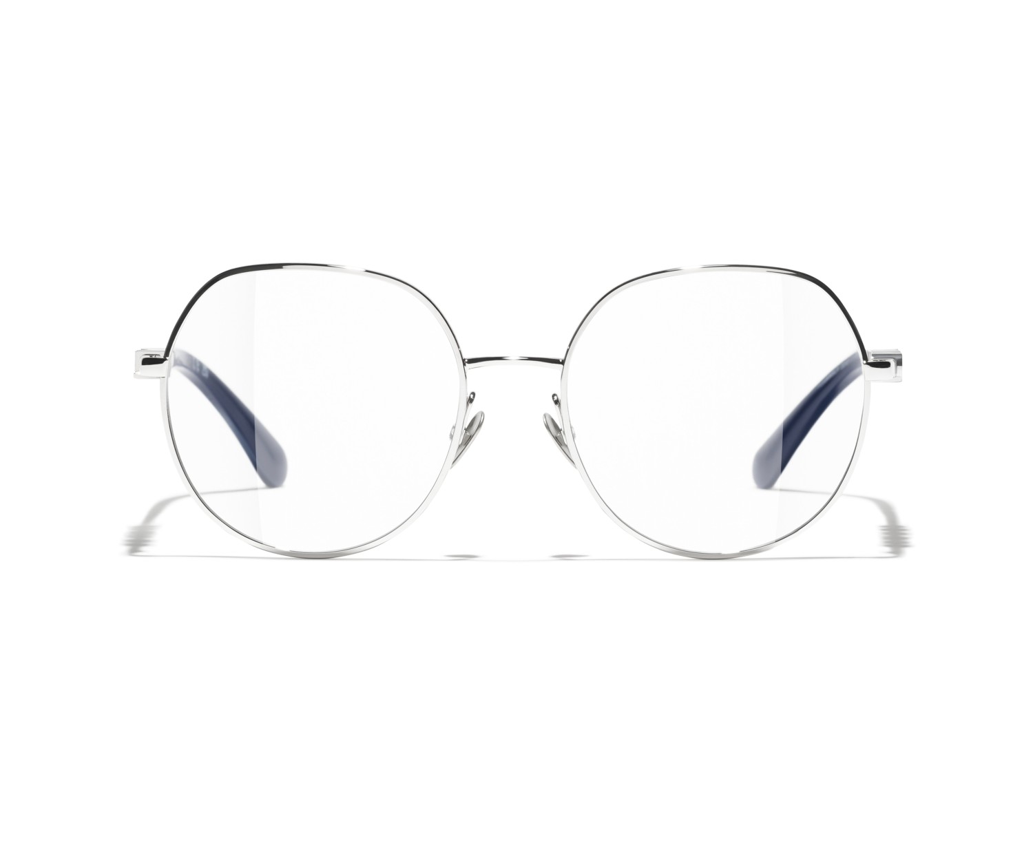 Occhiali pantos da vista Chanel CH2213 C135 53 | Isolani Boutique 2