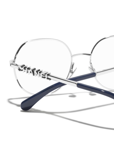 Occhiali pantos da vista Chanel CH2213 C135 53 | Isolani Boutique