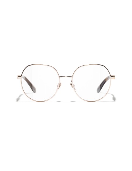 Occhiali pantos da vista Chanel CH2213 C226 53 | Isolani Boutique