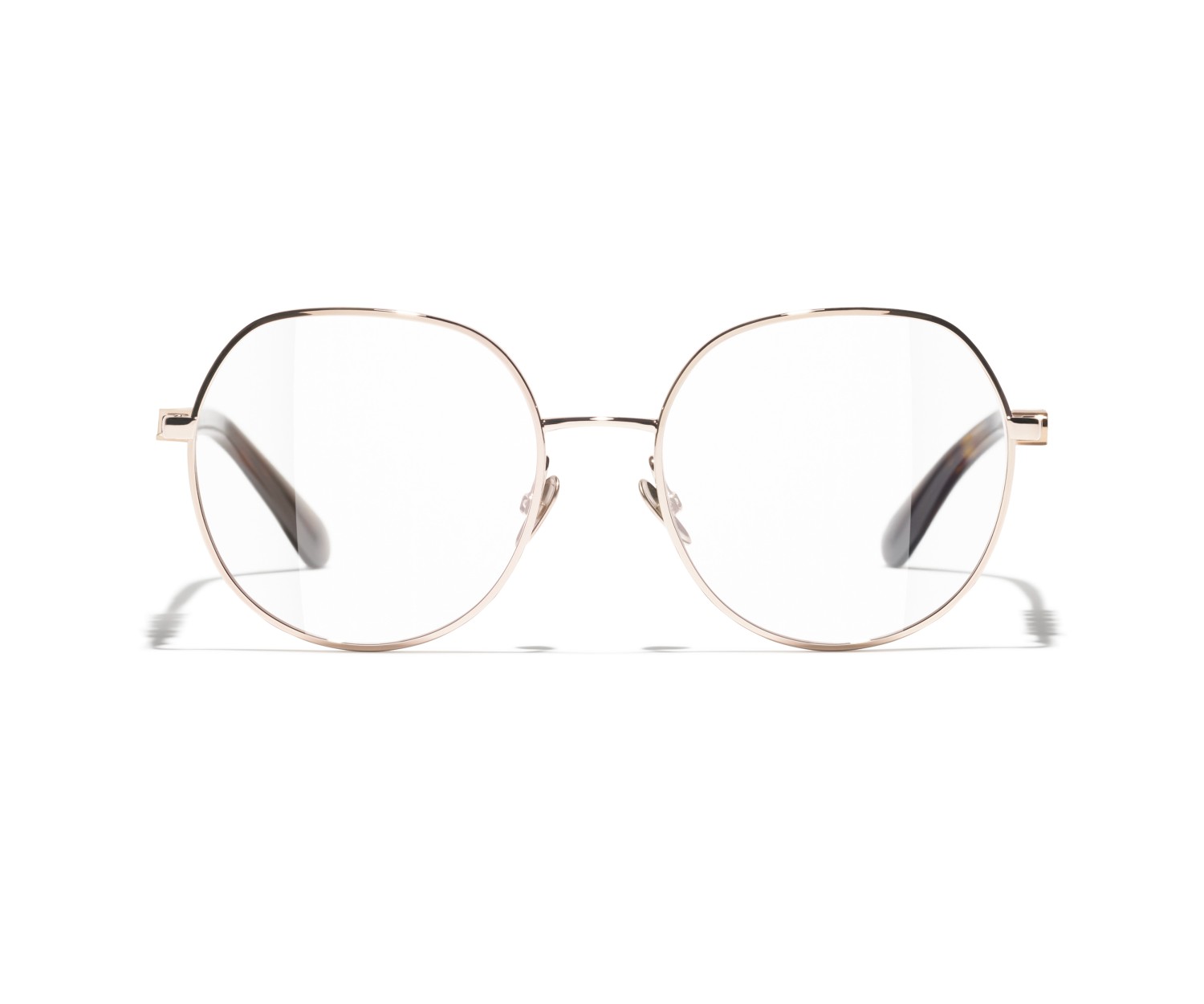 Occhiali pantos da vista Chanel CH2213 C226 53 | Isolani Boutique 2