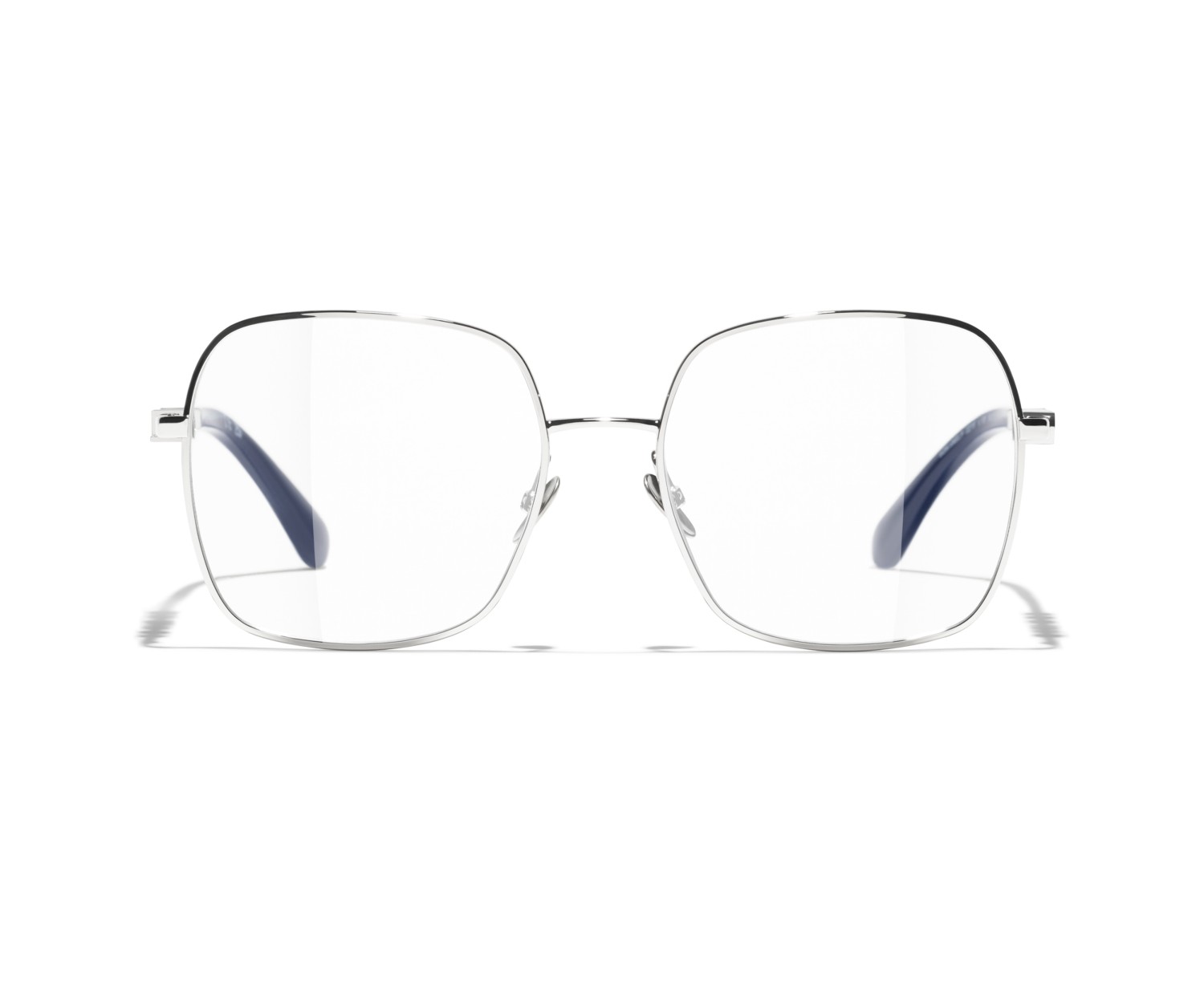 Occhiali quadrati da vista Chanel CH2215 C135 52 | Isolani Boutique 2