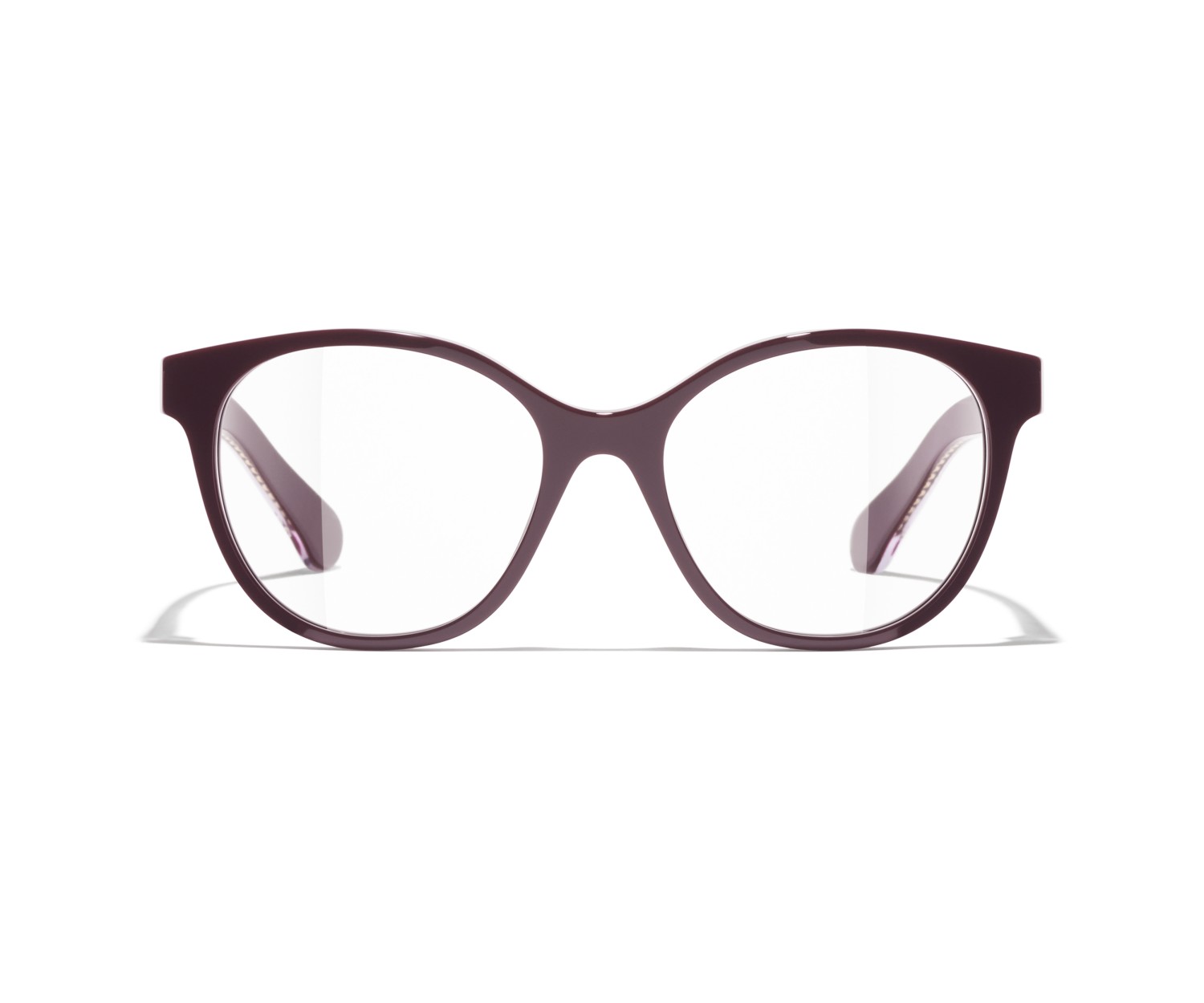 Occhiali pantos da vista Chanel CH3493 1461 52 | Isolani Boutique 2