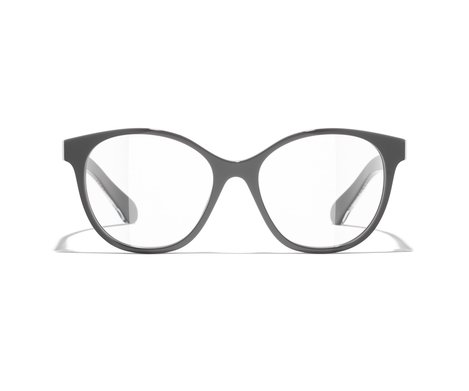 Occhiali pantos da vista Chanel CH3493 1813 52 | Isolani Boutique 2