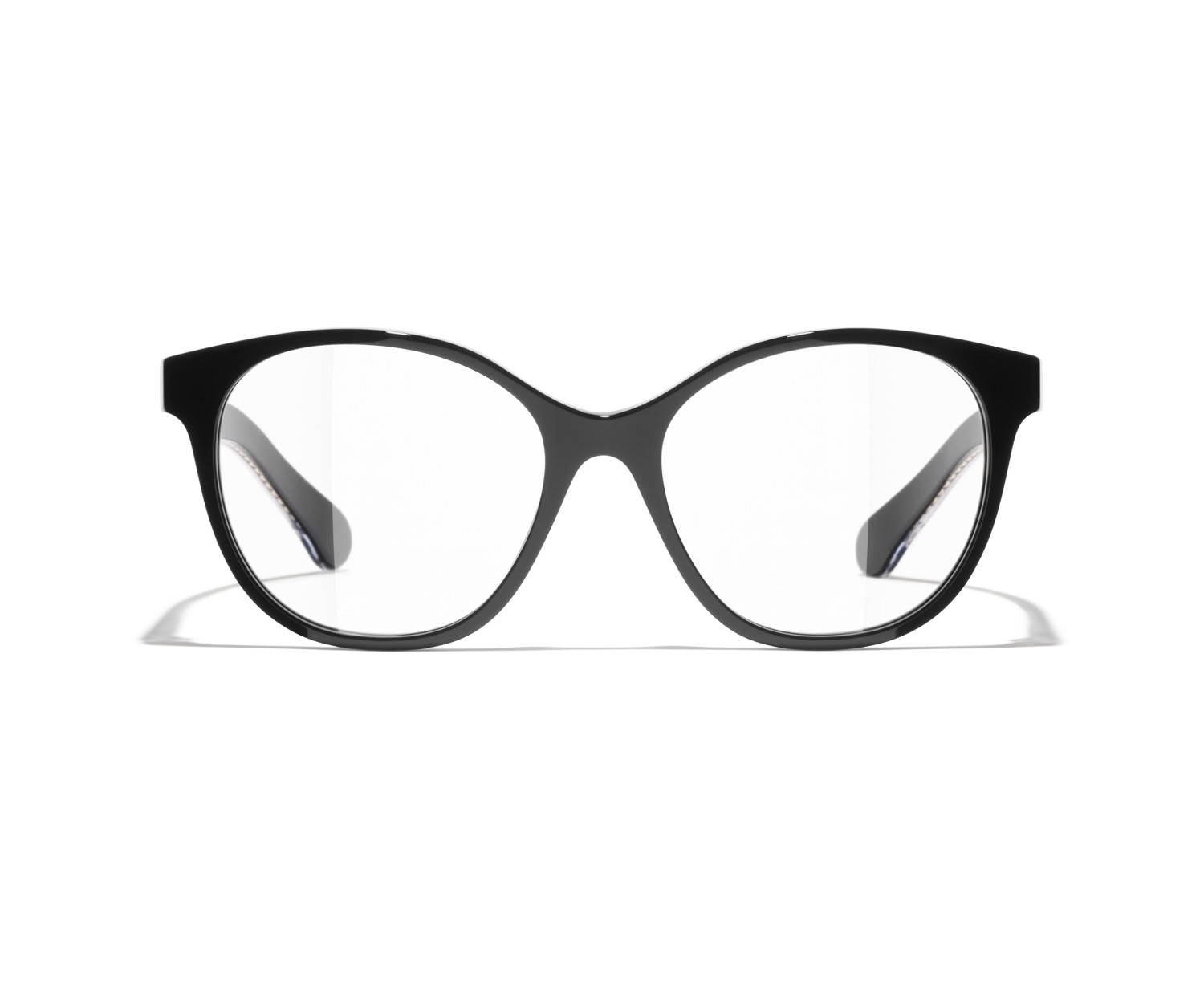 Occhiali pantos da vista Chanel CH3493 C622 52 | Isolani Boutique 2