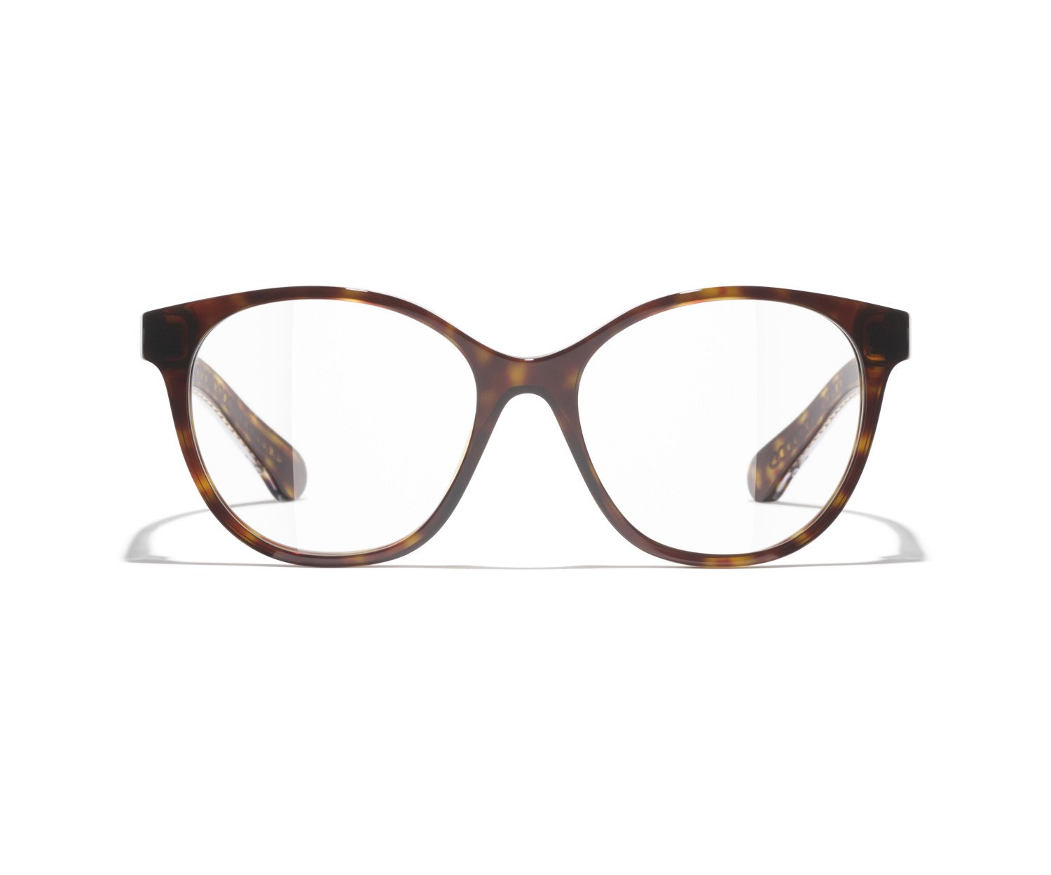 Occhiali pantos da vista Chanel CH3493 C714 52 | Isolani Boutique 2