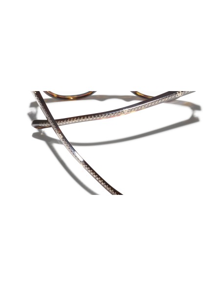 Occhiali pantos da vista Chanel CH3493 C714 52 | Isolani Boutique