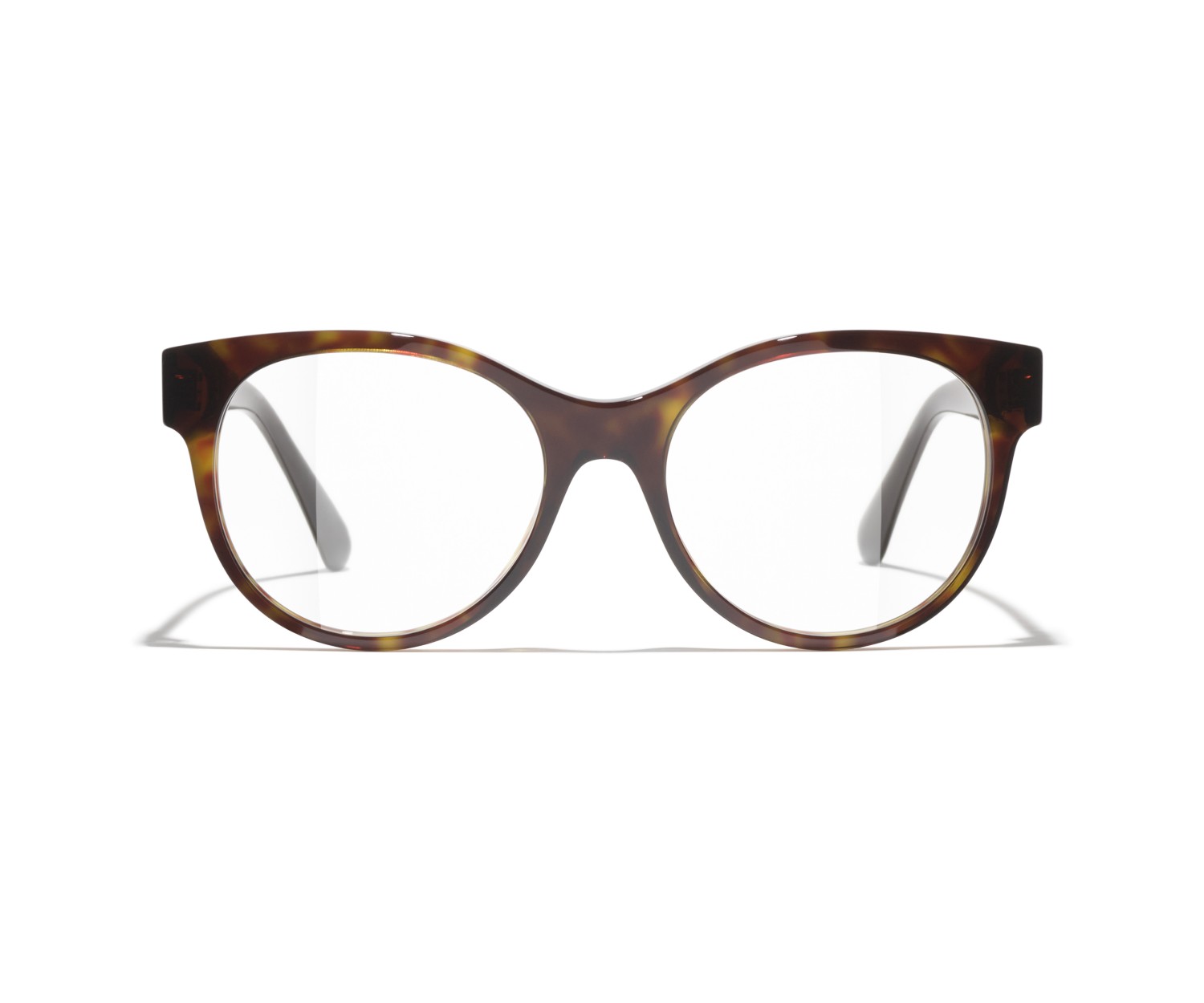 Occhiali pantos da vista Chanel CH3471 1826 53 | Isolani Boutique 2