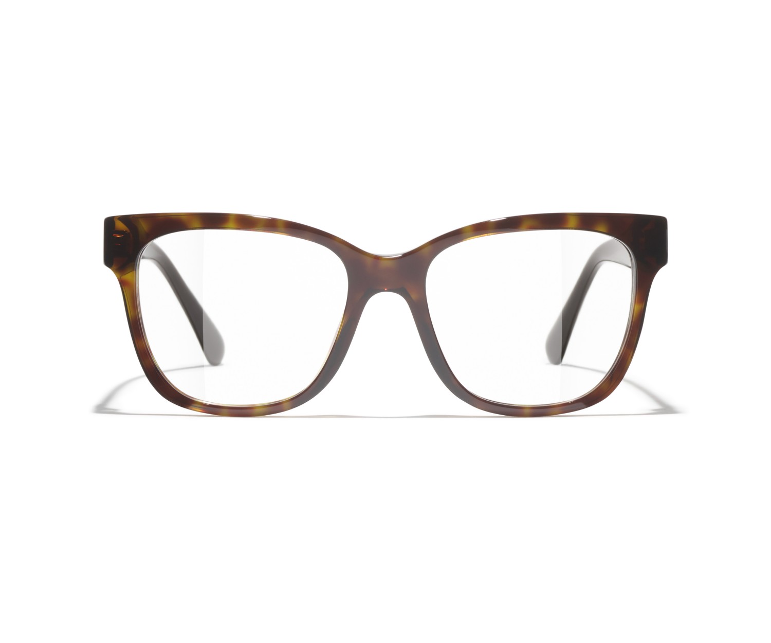 Occhiali quadrati da vista Chanel CH3472 1826 52 | Isolani Boutique 2