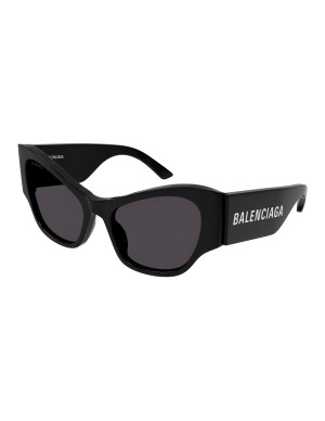 BALENCIAGA - BB0259S-005 - 56