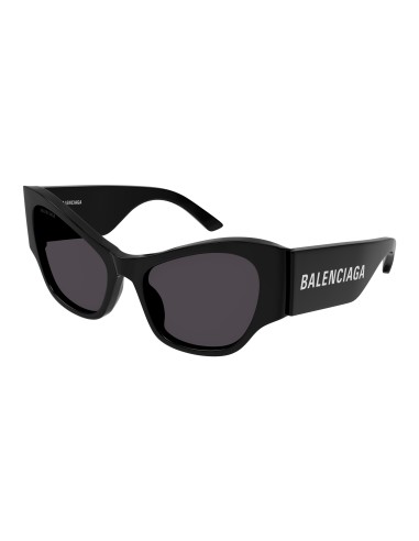 BALENCIAGA - BB0259S-001 - 58