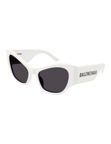 BALENCIAGA - BB0259S-007 - 56