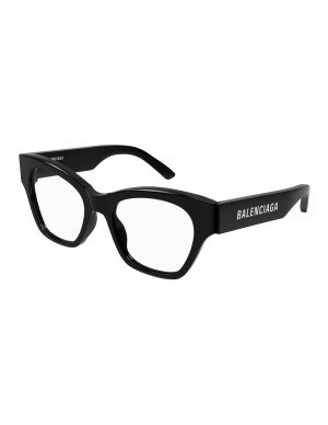 BALENCIAGA - BB0263O-001 - 52