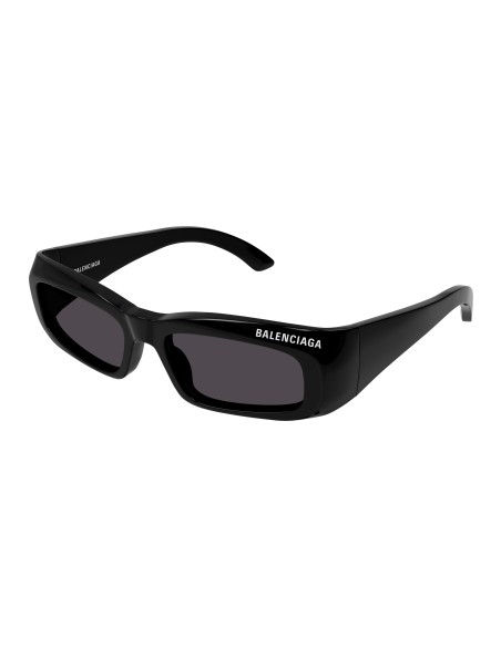 BALENCIAGA - BB0266S-001 - 57
