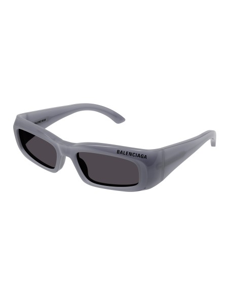 BALENCIAGA - BB0266S-003 - 57