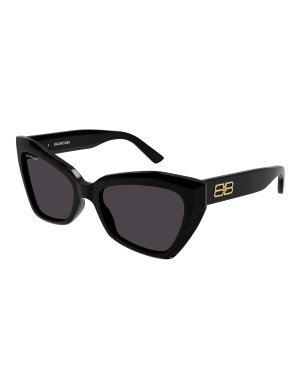 BALENCIAGA - BB0271S-001 - 56