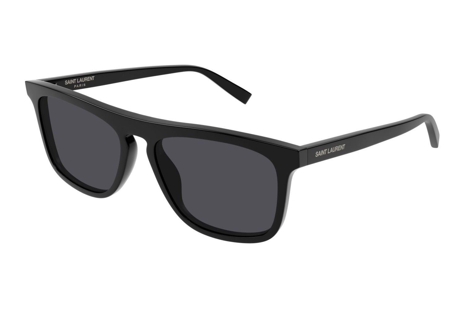 Sunglasses Saint Laurent - SL 586 - 001 - 56