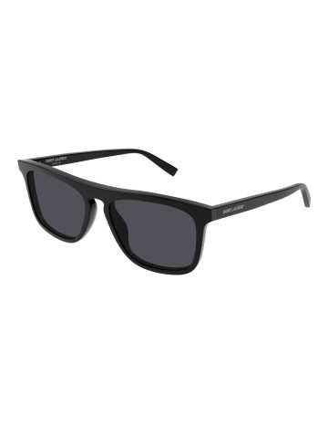 Sunglasses Saint Laurent - SL 586 - 001 - 56
