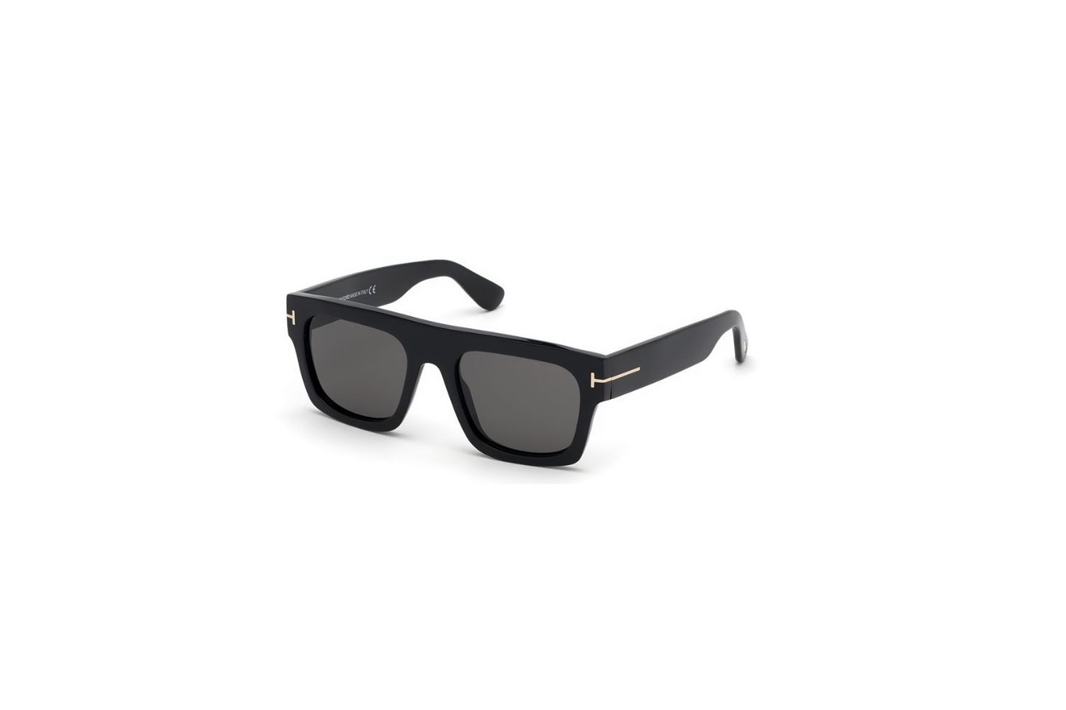 Tom Ford FT0711/S Sonnenbrille Größe 53 | Isolani