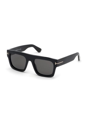Tom Ford - FT0711/S - 01A - 53